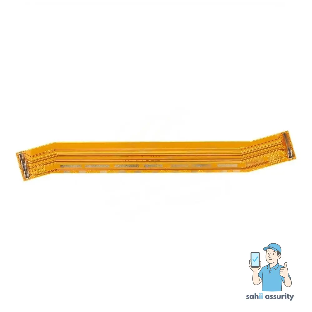 Main Board Flex Cable for Motorola Moto G72 thumbnail